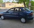 Синий Дэу Сенс, объемом двигателя 1.3 л и пробегом 103 тыс. км за 2200 $, фото 2 на Automoto.ua