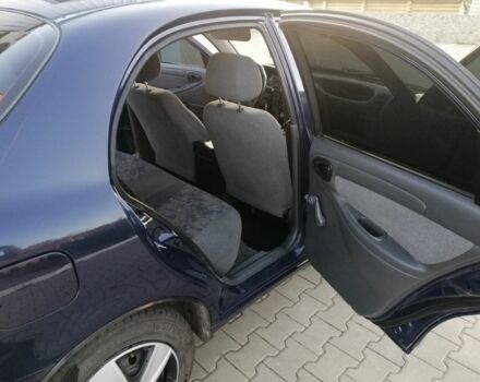 Синій Деу Сенс, об'ємом двигуна 0 л та пробігом 135 тис. км за 2450 $, фото 6 на Automoto.ua