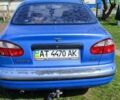 Синий Дэу Сенс, объемом двигателя 0 л и пробегом 233 тыс. км за 1800 $, фото 9 на Automoto.ua
