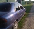 Синий Дэу Сенс, объемом двигателя 0 л и пробегом 100 тыс. км за 773 $, фото 5 на Automoto.ua