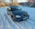 Синій Деу Сенс, об'ємом двигуна 1.3 л та пробігом 180 тис. км за 1650 $, фото 39 на Automoto.ua