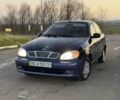 Синий Дэу Сенс, объемом двигателя 1.5 л и пробегом 167 тыс. км за 1550 $, фото 22 на Automoto.ua