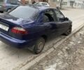 Синий Дэу Сенс, объемом двигателя 1.3 л и пробегом 3 тыс. км за 1500 $, фото 3 на Automoto.ua