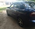 Синий Дэу Сенс, объемом двигателя 1.5 л и пробегом 168 тыс. км за 3500 $, фото 3 на Automoto.ua