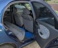 Синий Дэу Сенс, объемом двигателя 1.5 л и пробегом 238 тыс. км за 2200 $, фото 10 на Automoto.ua