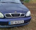 Синій Деу Сенс, об'ємом двигуна 1.5 л та пробігом 2 тис. км за 1701 $, фото 1 на Automoto.ua