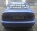 Деу Сенс 2007 у Дніпро (Дніпропетровську) на Automoto.ua Синій Деу Сенс, об'ємом двигуна 1.5 л та пробігом 212 тис. км за 3000 $, фото 4 на Automoto.ua