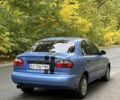 Синий Дэу Сенс, объемом двигателя 1.5 л и пробегом 164 тыс. км за 2450 $, фото 3 на Automoto.ua