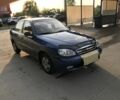 Синій Деу Сенс, об'ємом двигуна 1.5 л та пробігом 106 тис. км за 3200 $, фото 1 на Automoto.ua