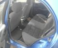 Синий Дэу Сенс, объемом двигателя 1.3 л и пробегом 35 тыс. км за 1456 $, фото 4 на Automoto.ua