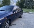 Синий Дэу Сенс, объемом двигателя 1.5 л и пробегом 172 тыс. км за 2999 $, фото 1 на Automoto.ua