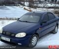 Синій Деу Сенс, об'ємом двигуна 1.3 л та пробігом 226 тис. км за 1699 $, фото 1 на Automoto.ua