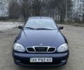Синий Дэу Сенс, объемом двигателя 0 л и пробегом 76 тыс. км за 2850 $, фото 1 на Automoto.ua