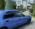 Синій Деу Сенс, об'ємом двигуна 1.5 л та пробігом 200 тис. км за 1300 $, фото 5 на Automoto.ua
