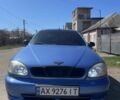 Синій Деу Сенс, об'ємом двигуна 1.5 л та пробігом 157 тис. км за 1800 $, фото 1 на Automoto.ua