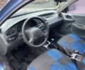 Синий Дэу Сенс, объемом двигателя 1.4 л и пробегом 175 тыс. км за 1250 $, фото 4 на Automoto.ua