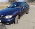 Синий Дэу Сенс, объемом двигателя 1 л и пробегом 190 тыс. км за 1200 $, фото 1 на Automoto.ua