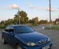 Синий Дэу Сенс, объемом двигателя 1.5 л и пробегом 238 тыс. км за 2200 $, фото 2 на Automoto.ua
