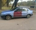 Синий Дэу Сенс, объемом двигателя 1.5 л и пробегом 1 тыс. км за 1350 $, фото 1 на Automoto.ua