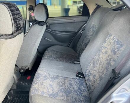 Синій Деу Сенс, об'ємом двигуна 0 л та пробігом 221 тис. км за 2999 $, фото 7 на Automoto.ua