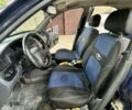 Синий Дэу Сенс, объемом двигателя 1.3 л и пробегом 153 тыс. км за 2299 $, фото 8 на Automoto.ua