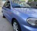 Синій Деу Сенс, об'ємом двигуна 1.5 л та пробігом 340 тис. км за 1200 $, фото 1 на Automoto.ua