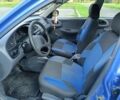Синий Дэу Сенс, объемом двигателя 1.4 л и пробегом 72 тыс. км за 2699 $, фото 8 на Automoto.ua
