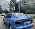Синій Деу Сенс, об'ємом двигуна 1.4 л та пробігом 200 тис. км за 1500 $, фото 4 на Automoto.ua
