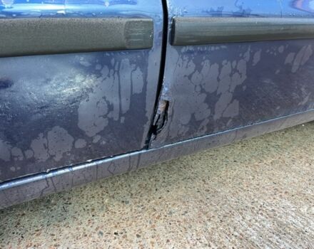 Синий Дэу Сенс, объемом двигателя 1.5 л и пробегом 205 тыс. км за 1500 $, фото 8 на Automoto.ua