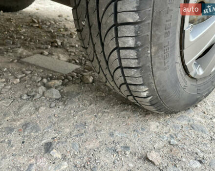 Синій Деу Сенс, об'ємом двигуна 1.3 л та пробігом 155 тис. км за 1850 $, фото 14 на Automoto.ua