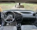 Синий Дэу Сенс, объемом двигателя 1.3 л и пробегом 155 тыс. км за 2000 $, фото 15 на Automoto.ua