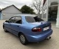 Синій Деу Сенс, об'ємом двигуна 1.5 л та пробігом 184 тис. км за 2500 $, фото 4 на Automoto.ua