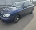 Синій Деу Сенс, об'ємом двигуна 0 л та пробігом 245 тис. км за 2700 $, фото 1 на Automoto.ua