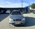 Синий Дэу Сенс, объемом двигателя 1 л и пробегом 10 тыс. км за 1700 $, фото 4 на Automoto.ua