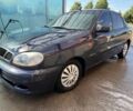 Синий Дэу Сенс, объемом двигателя 1.5 л и пробегом 205 тыс. км за 1500 $, фото 4 на Automoto.ua