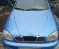 Синій Деу Сенс, об'ємом двигуна 1.5 л та пробігом 230 тис. км за 1400 $, фото 1 на Automoto.ua