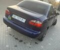 Синий Дэу Сенс, объемом двигателя 1.3 л и пробегом 880 тыс. км за 900 $, фото 1 на Automoto.ua