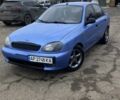 Синий Дэу Сенс, объемом двигателя 1.5 л и пробегом 260 тыс. км за 2400 $, фото 1 на Automoto.ua