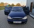 Синій Деу Сенс, об'ємом двигуна 1 л та пробігом 135 тис. км за 2600 $, фото 1 на Automoto.ua