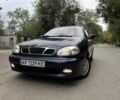 Синий Дэу Сенс, объемом двигателя 1.5 л и пробегом 148 тыс. км за 2900 $, фото 1 на Automoto.ua