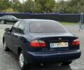 Синий Дэу Сенс, объемом двигателя 1.5 л и пробегом 219 тыс. км за 1300 $, фото 3 на Automoto.ua
