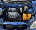 Дэу Сенс 2007 в Житомире на Automoto.ua Синий Дэу Сенс, объемом двигателя 1.4 л и пробегом 135 тыс. км за 2300 $, фото 5 на Automoto.ua