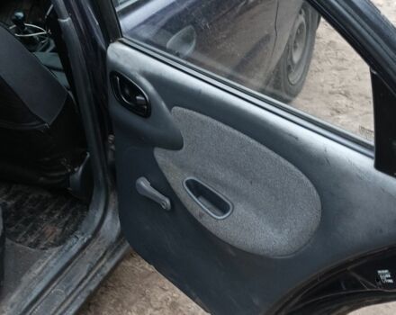 Синий Дэу Сенс, объемом двигателя 1.5 л и пробегом 129 тыс. км за 1590 $, фото 18 на Automoto.ua