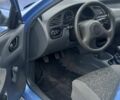 Синій Деу Сенс, об'ємом двигуна 1.5 л та пробігом 56 тис. км за 3800 $, фото 3 на Automoto.ua