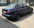 Синий Дэу Сенс, объемом двигателя 1.5 л и пробегом 395 тыс. км за 1300 $, фото 4 на Automoto.ua