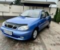 Синий Дэу Сенс, объемом двигателя 1.3 л и пробегом 132 тыс. км за 1750 $, фото 4 на Automoto.ua