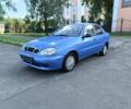 Синий Дэу Сенс, объемом двигателя 1.4 л и пробегом 72 тыс. км за 2699 $, фото 1 на Automoto.ua