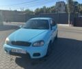 Синій Деу Сенс, об'ємом двигуна 1.5 л та пробігом 250 тис. км за 1900 $, фото 1 на Automoto.ua