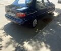 Синий Дэу Сенс, объемом двигателя 1.3 л и пробегом 103 тыс. км за 1999 $, фото 1 на Automoto.ua