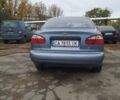 Синий Дэу Сенс, объемом двигателя 1.4 л и пробегом 150 тыс. км за 2500 $, фото 1 на Automoto.ua